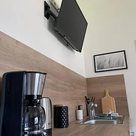 Roenkhausen Appartements * Finnentrop