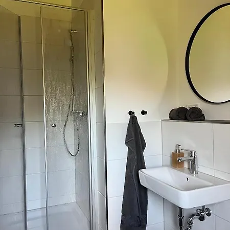Hotel Roenkhausen Appartements