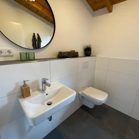 Roenkhausen Appartements Finnentrop