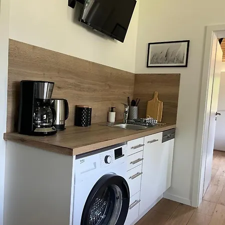 Roenkhausen Appartements *
