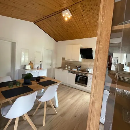 Hotel Roenkhausen Appartements Finnentrop
