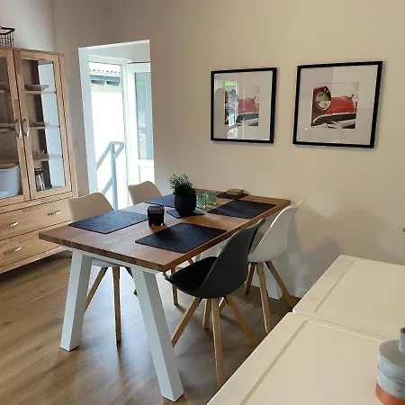 Roenkhausen Appartements Hotel