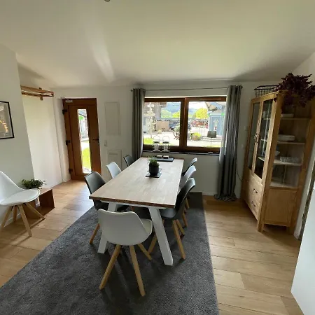 Roenkhausen Appartements * Finnentrop