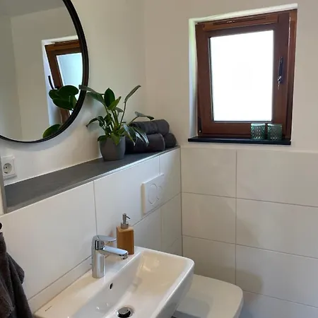 Ξενοδοχείο Roenkhausen *