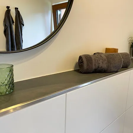 Roenkhausen Appartements *