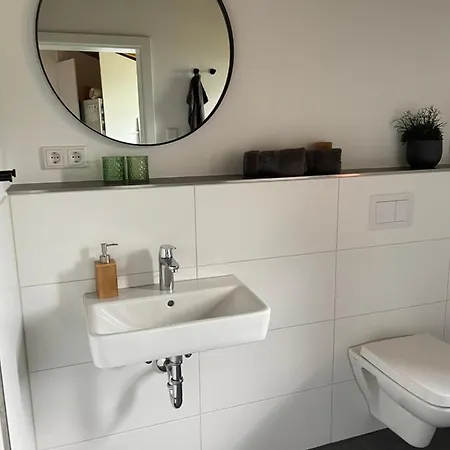 Roenkhausen Appartements