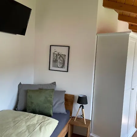 Hotel Roenkhausen Appartements Finnentrop