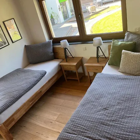 Roenkhausen Appartements * Finnentrop