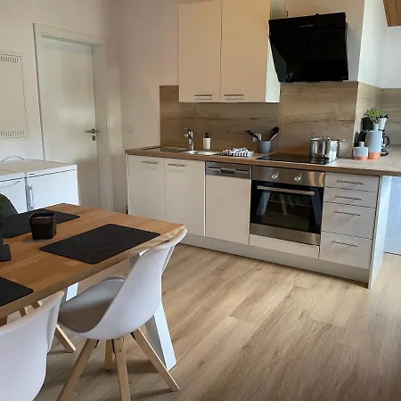 Roenkhausen Ξενοδοχείο Finnentrop