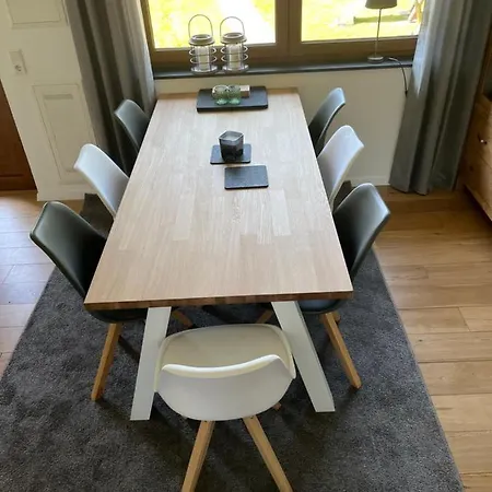 Roenkhausen Appartements Hotel