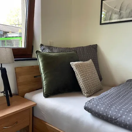 Roenkhausen Appartements *