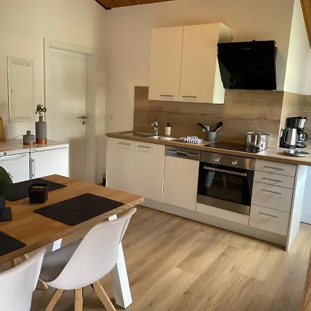 Roenkhausen Appartements