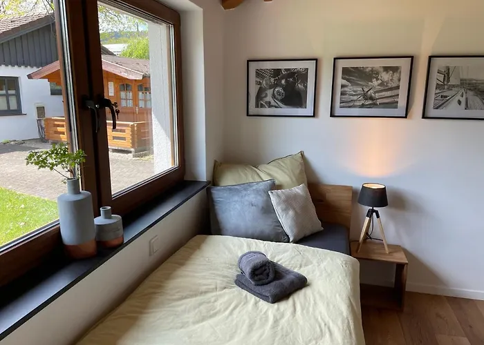 Roenkhausen Appartements