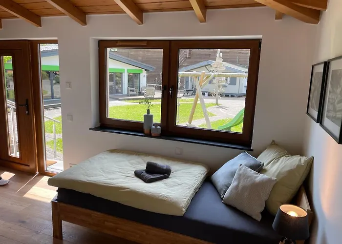 Hotel Roenkhausen Appartements Finnentrop