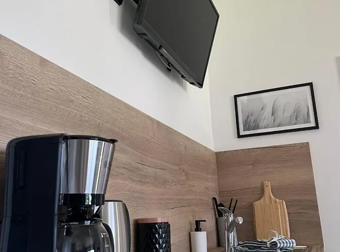 Roenkhausen Appartements * Finnentrop