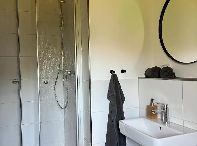 Hotel Roenkhausen Appartements