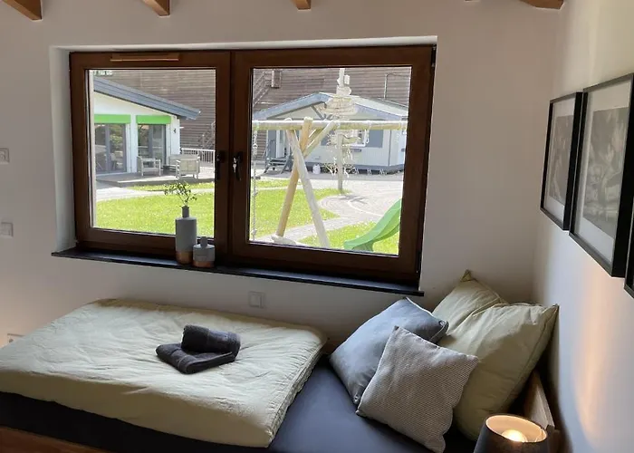 Roenkhausen Appartements Hotel Finnentrop