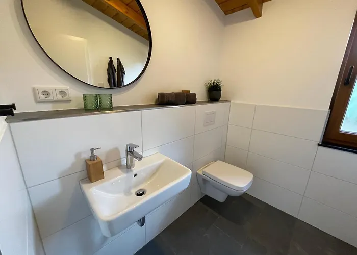 Roenkhausen Appartements Finnentrop