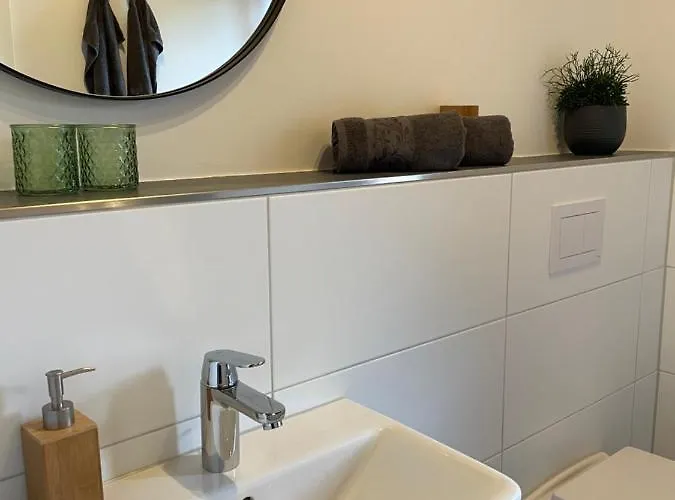 Roenkhausen Appartements Hotel *