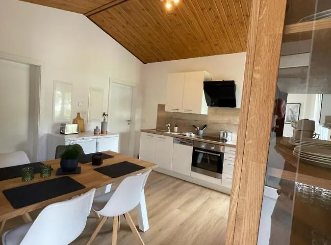 Hotel Roenkhausen Appartements Finnentrop