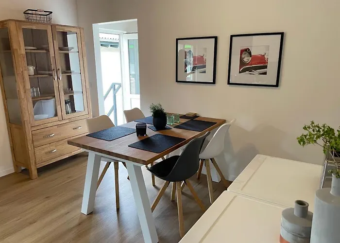 Roenkhausen Appartements Hotel