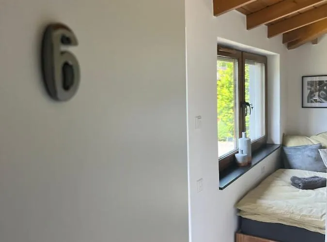 Hotel Roenkhausen Appartements Finnentrop