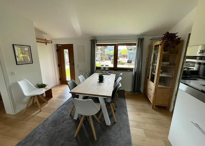 Roenkhausen Appartements * Finnentrop