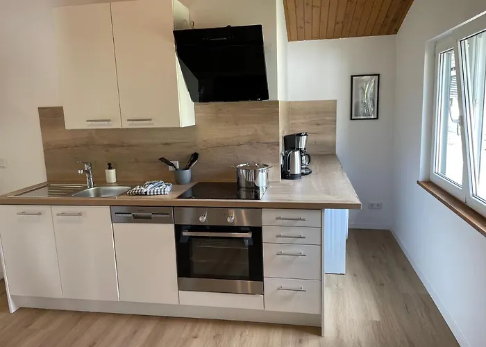 Ξενοδοχείο Roenkhausen