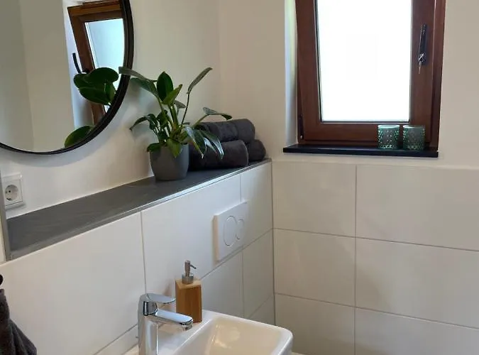 Hotel Roenkhausen Appartements *