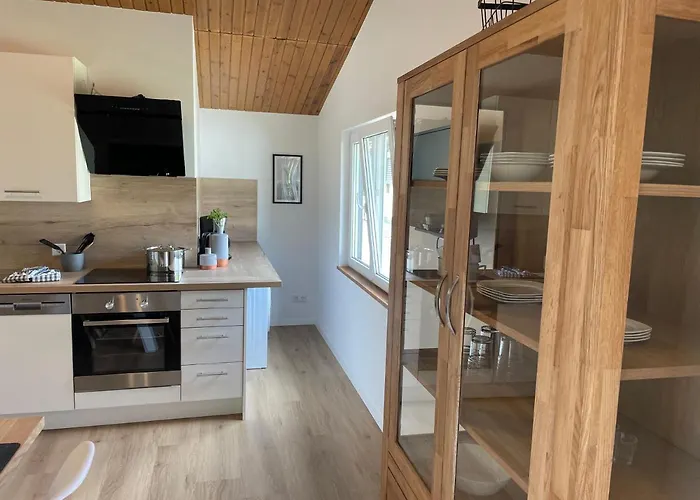 Roenkhausen Appartements Hotel *