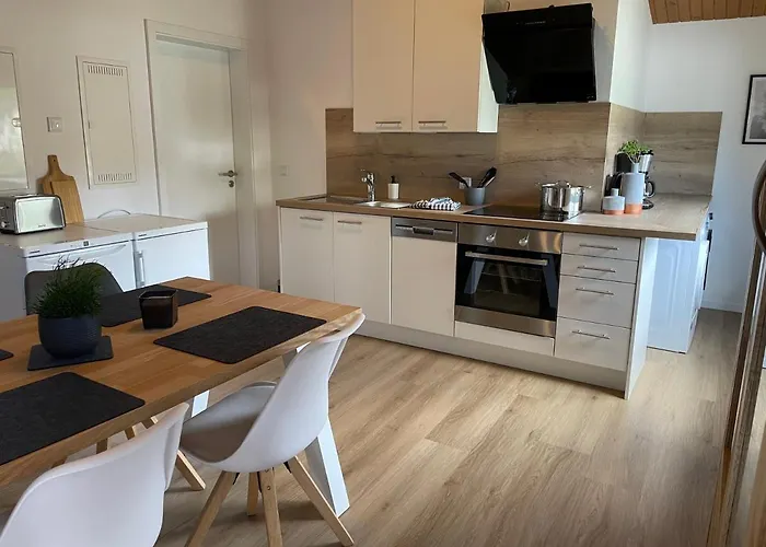 Roenkhausen Appartements Hotel Finnentrop