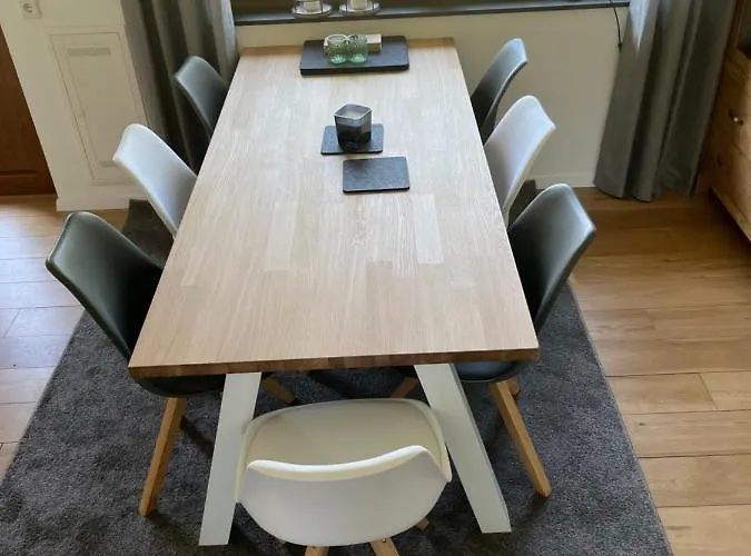 Roenkhausen Appartements Hotel