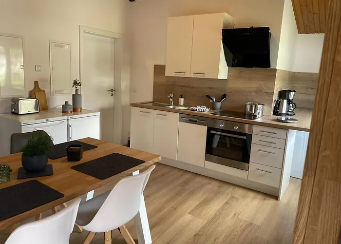 Roenkhausen Appartements